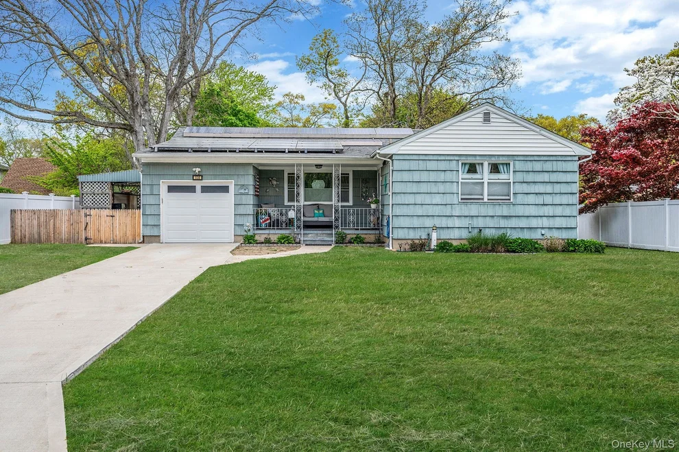 Unit for sale at 535 Kime Avenue, Islip, NY 11795