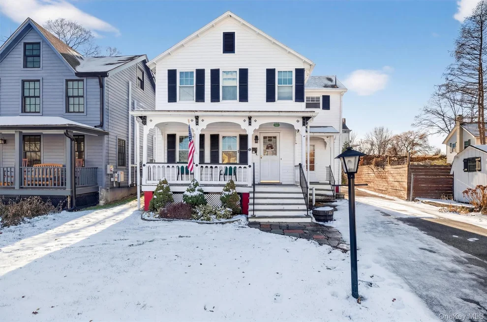 Unit for sale at 69 Beacon Street, Beacon, NY 12508