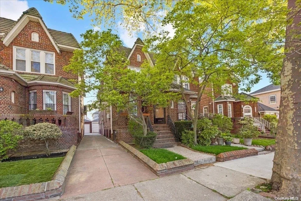 Unit for sale at 1650 Schenectady Avenue, New York, NY 11234