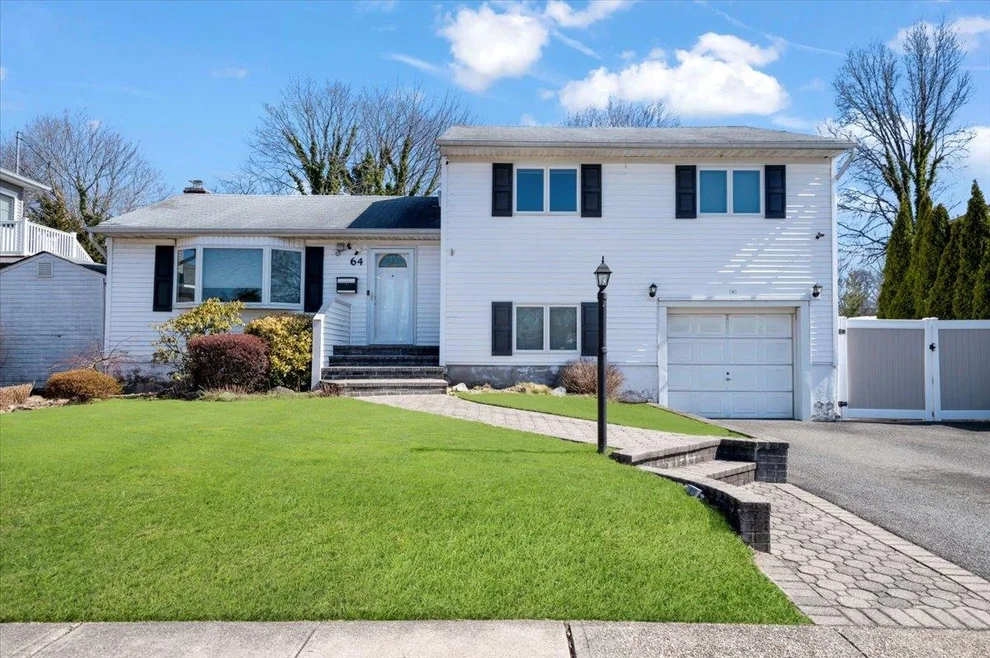 Unit for sale at 64 Caffrey Avenue, Oyster Bay, NY 11714