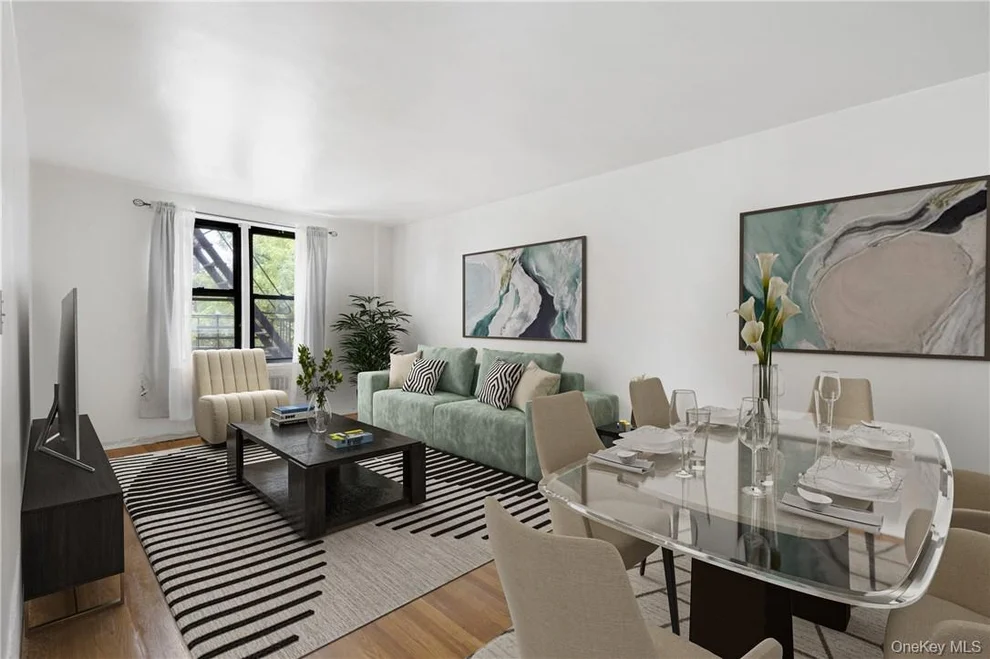 Unit for sale at 525 W 235 Street, New York, NY 10463
