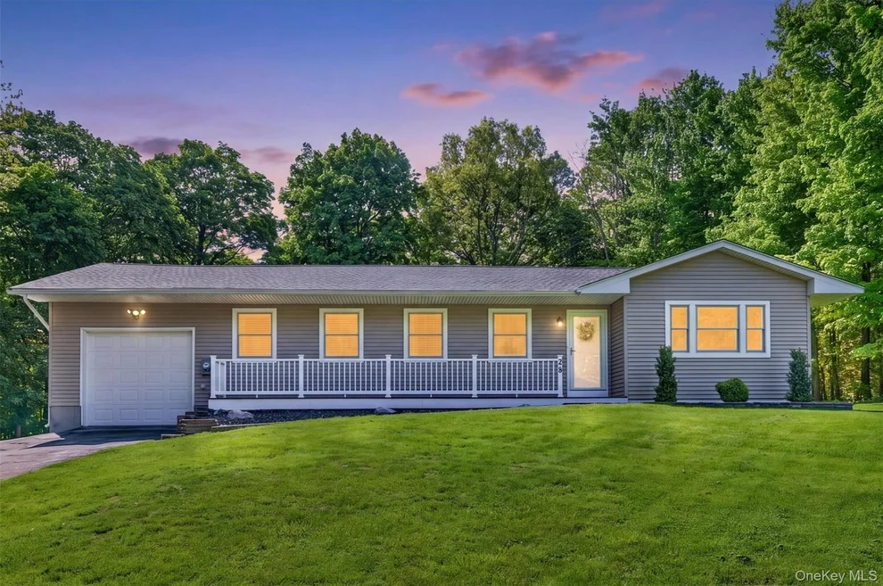 Unit for sale at 38 Emperor Lane, Crawford, NY 12549