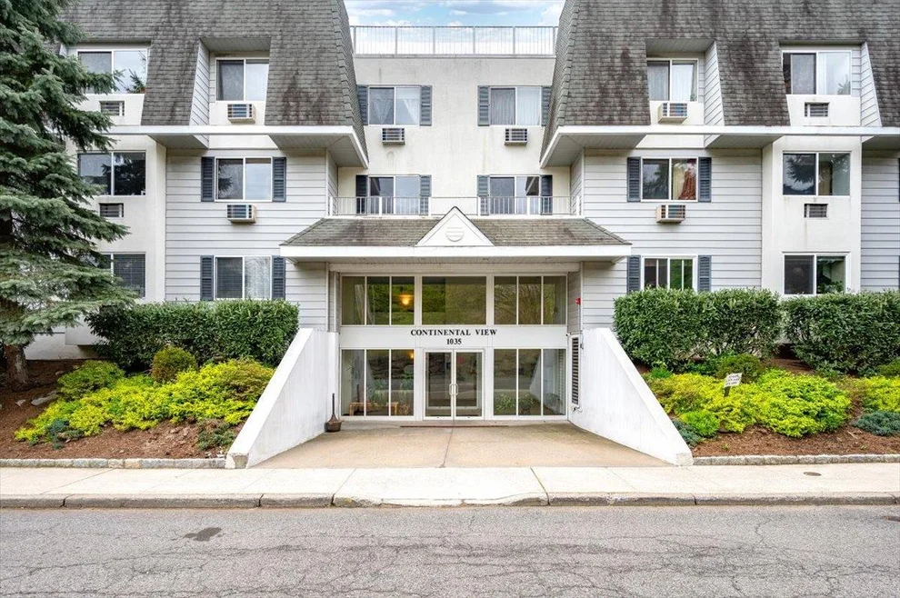 Unit for sale at 1035 E Boston Post Road, Rye Town, NY 10543