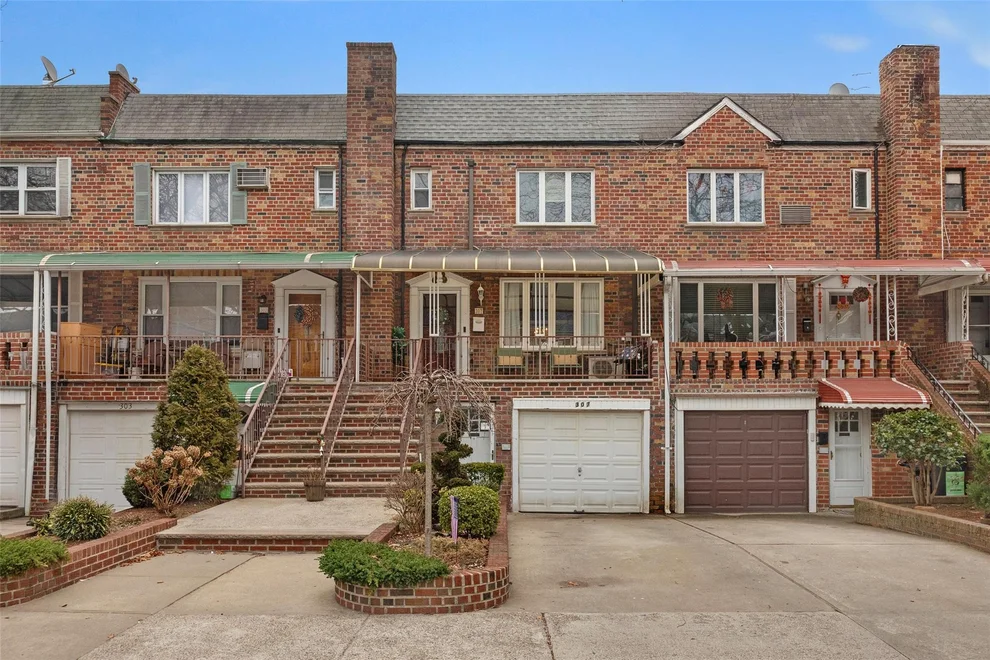 Unit for sale at 307 Bay 11th Street, New York, NY 11228