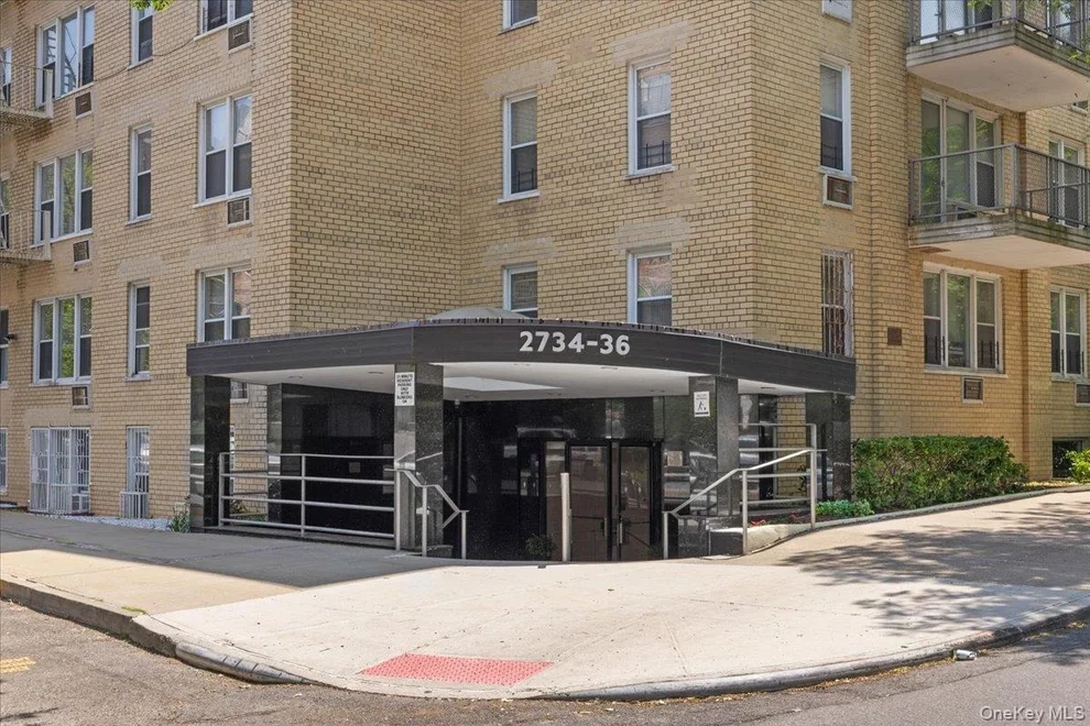 Unit for sale at 2736 Independence Avenue, New York, NY 10463