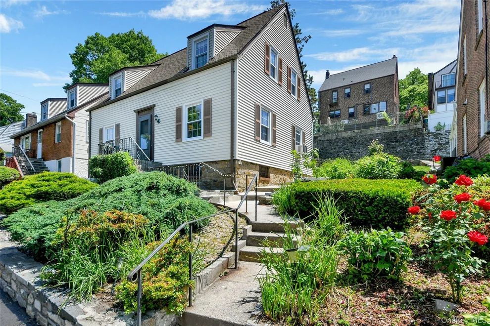 Unit for sale at 136 Midland Avenue, Yonkers, NY 10705