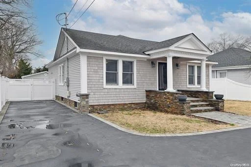 Unit for sale at 1046 Sullivan Street, Islip, NY 11706