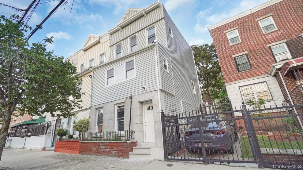Unit for sale at 2040 Washington Avenue, New York, NY 10457