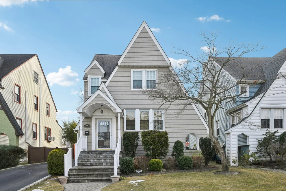 Unit for sale at 38 Orleans Road, Hempstead, NY 11581