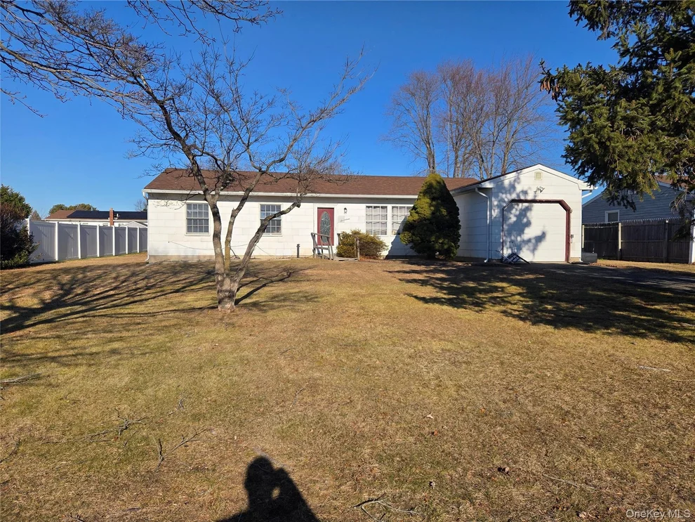 Unit for sale at 17 Thrasher Avenue, Brookhaven, NY 11713
