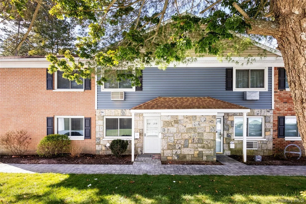 Unit for sale at 40 W 4th Street, Brookhaven, NY 11772