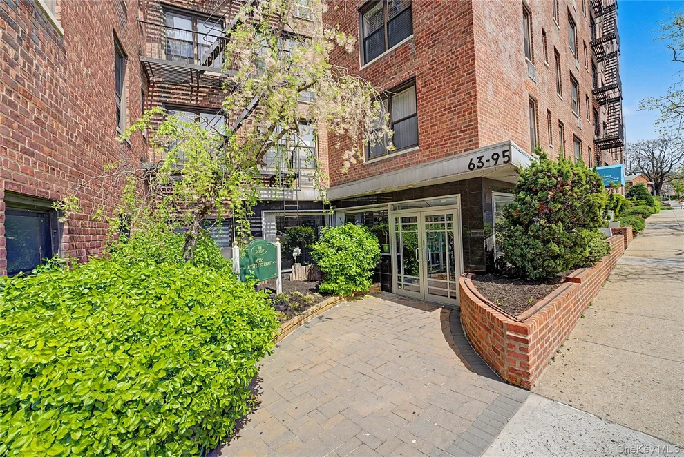 Unit for sale at 6395 Austin Street, New York, NY 11374