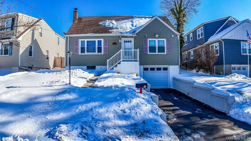 Unit for sale at 21 Highview Avenue, Rye Town, NY 10573