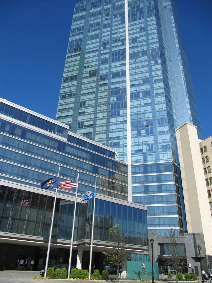 Unit for sale at 1 Renaissance Square, White Plains, NY 10601
