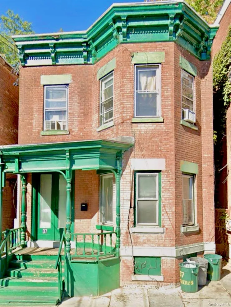 Unit for sale at 37 Lutheran Street, Newburgh (City), NY 12550