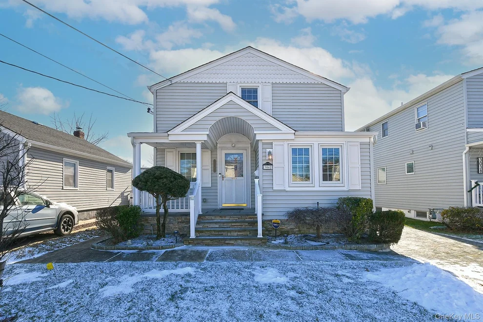 Unit for sale at 3042 Lowell Avenue, Hempstead, NY 11793