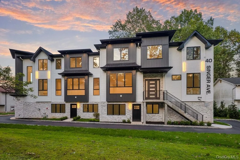 Unit for sale at 40 Singer Avenue, Ramapo, NY 10977