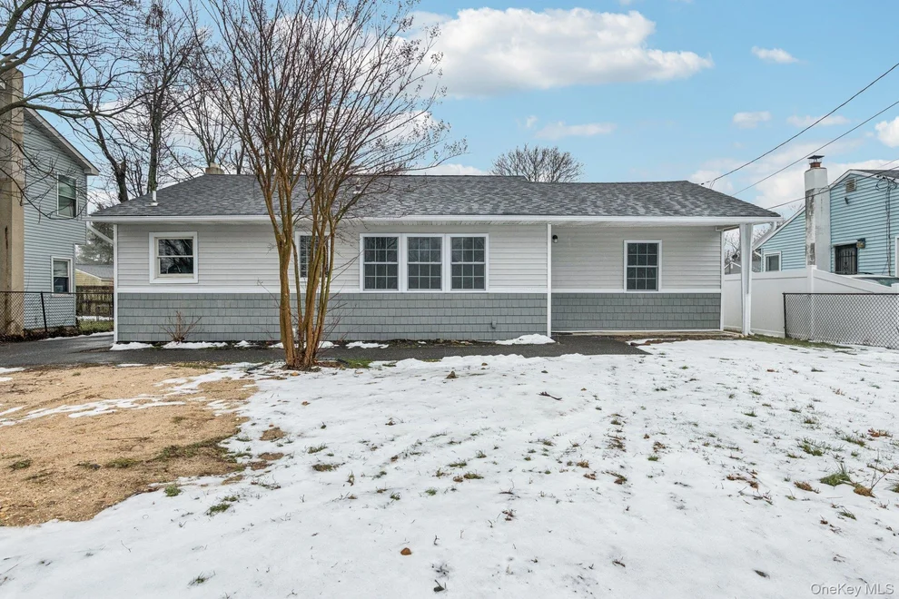 Unit for sale at 16 Belgrave Avenue, Islip, NY 11706