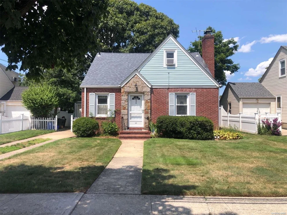 Unit for sale at 815 Grand Terrace Avenue, Hempstead, NY 11510