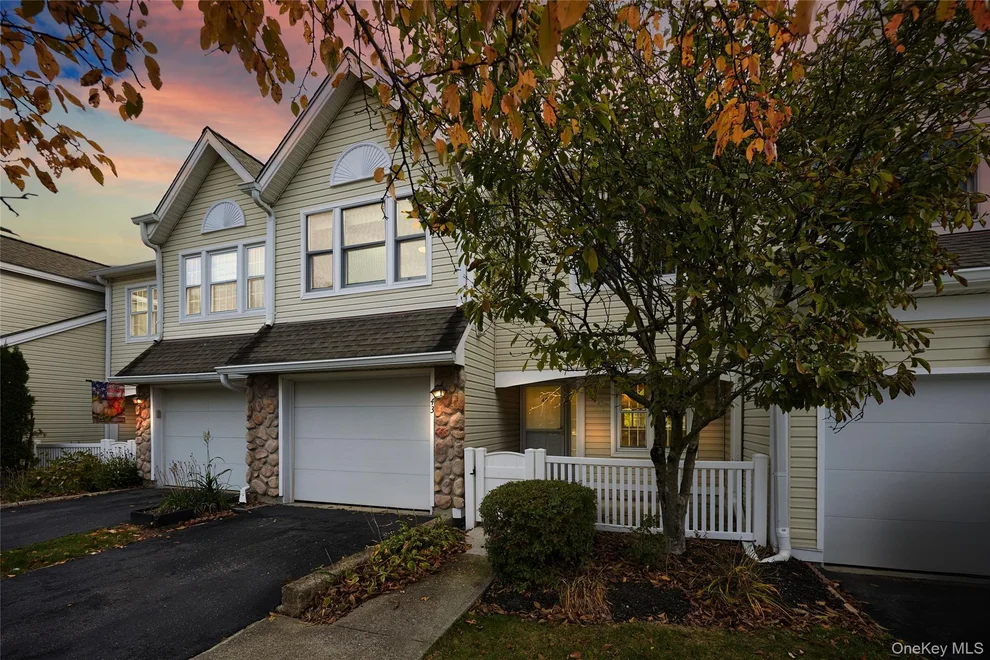 Unit for sale at 43 Spruce Ridge Drive, Fishkill, NY 12524