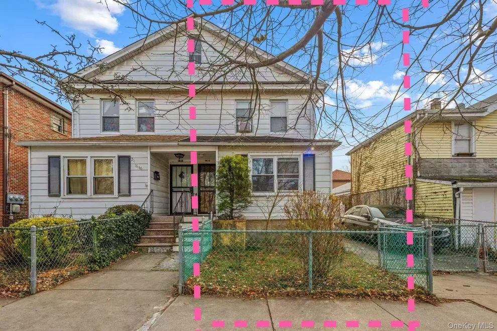 Unit for sale at 211-14 46th Avenue, New York, NY 11361