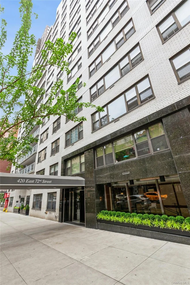 Unit for sale at 420 E 72nd Street, New York, NY 10021