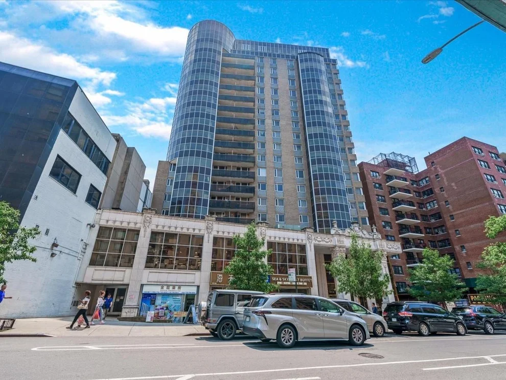 Unit for sale at 13338 Sanford Avenue, New York, NY 11355