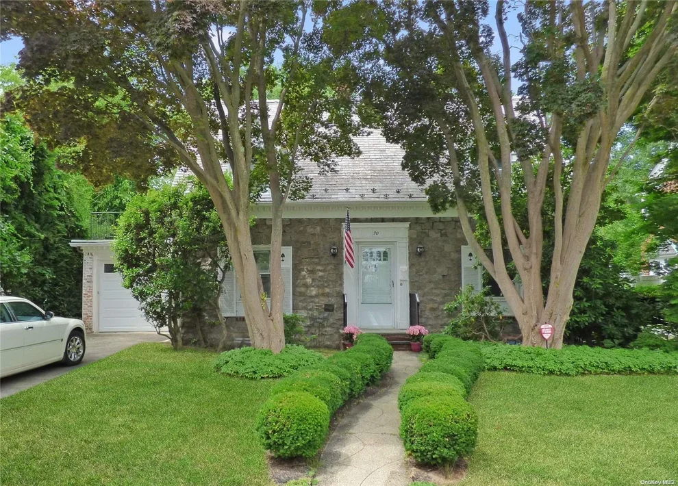 Unit for sale at 70 California Avenue, Hempstead, NY 11520