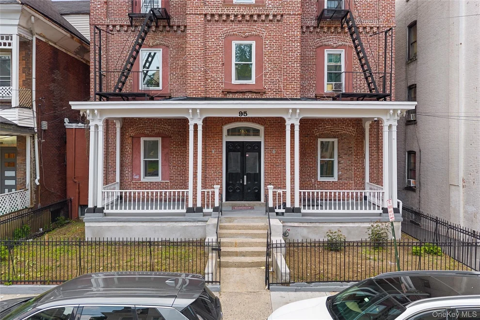Unit for sale at 95 Buena Vista Avenue, Yonkers, NY 10701