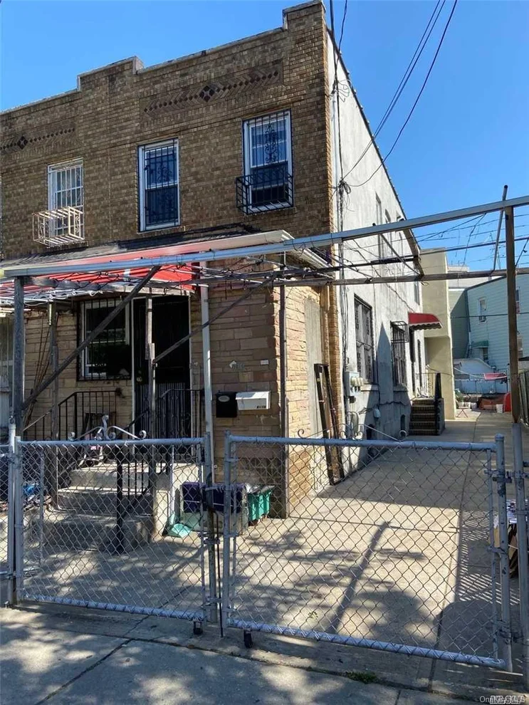 Unit for sale at 96-15 46th Avenue, New York, NY 11368