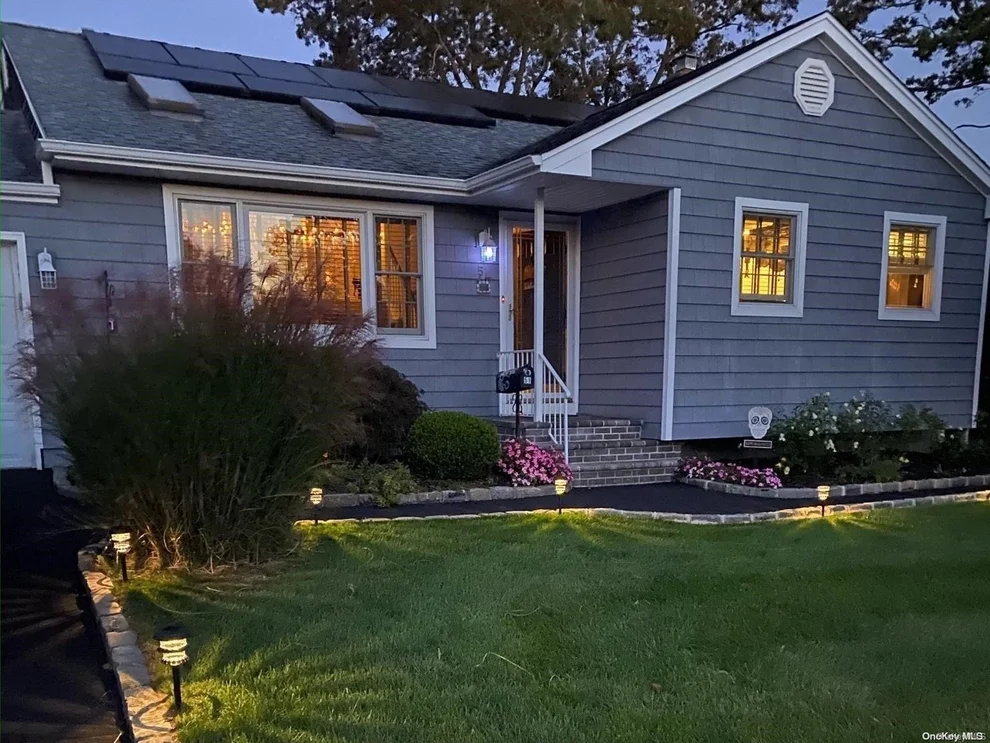 Unit for sale at 51 Cheryl Drive, Islip, NY 11779