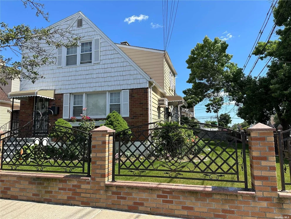Unit for sale at 161-04 119 Rd. Road, New York, NY 11434