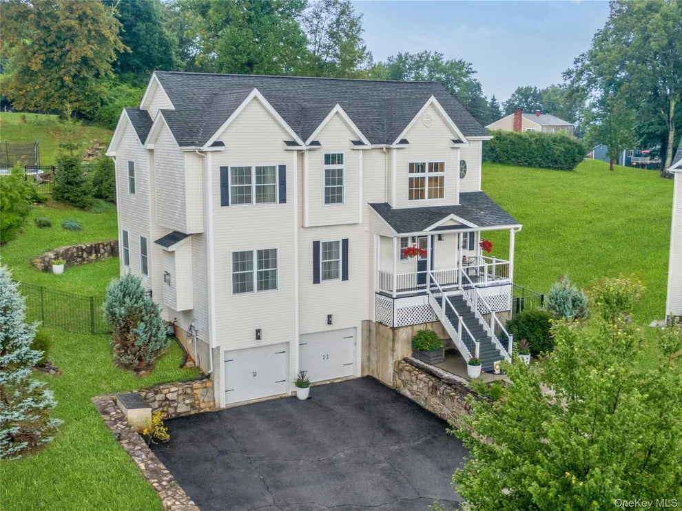 Unit for sale at 18 Tanyas Court, Monroe, NY 10950