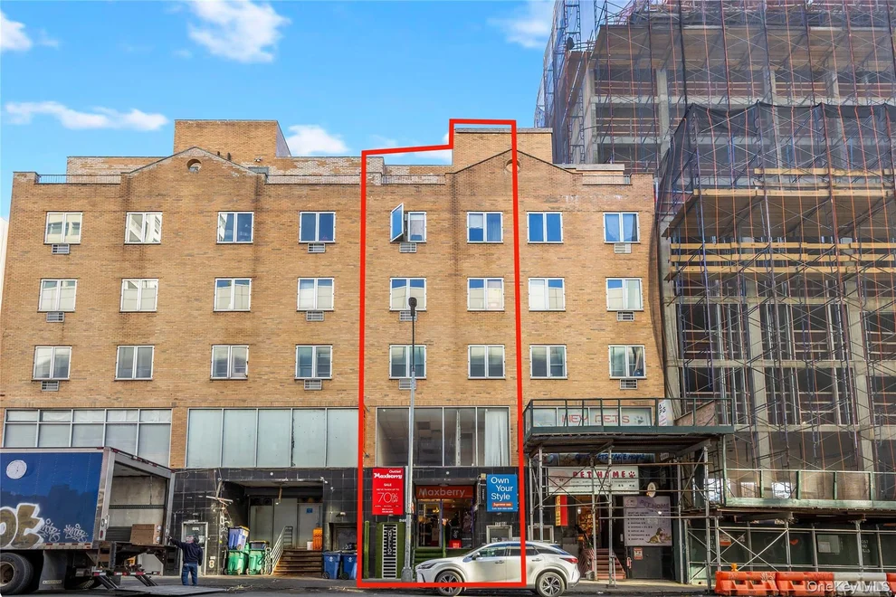 Unit for sale at 131-44 40 Road, New York, NY 11354