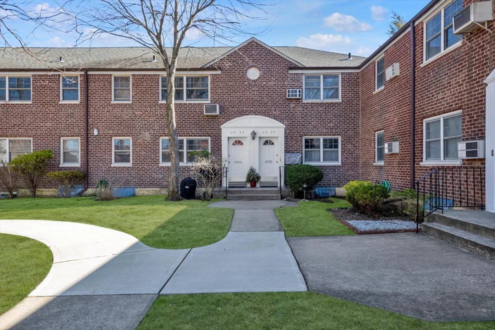 Unit for sale at 60-23 Marathon Parkway, New York, NY 11362