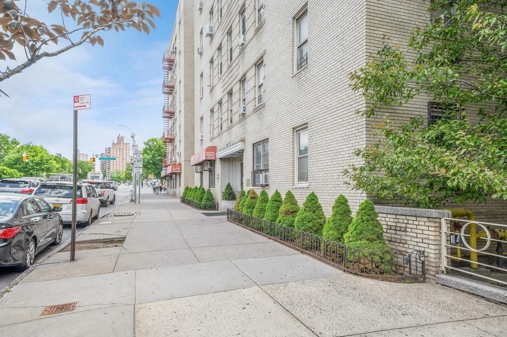 Unit for sale at 2190 Boston Road, New York, NY 10462