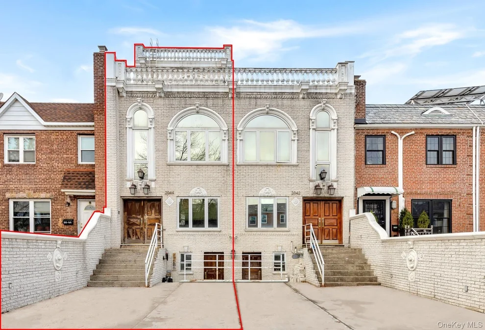 Unit for sale at 2044 26th Street, New York, NY 11105