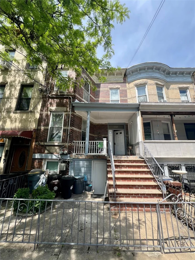 Unit for sale at 6003 69th Avenue, New York, NY 11385