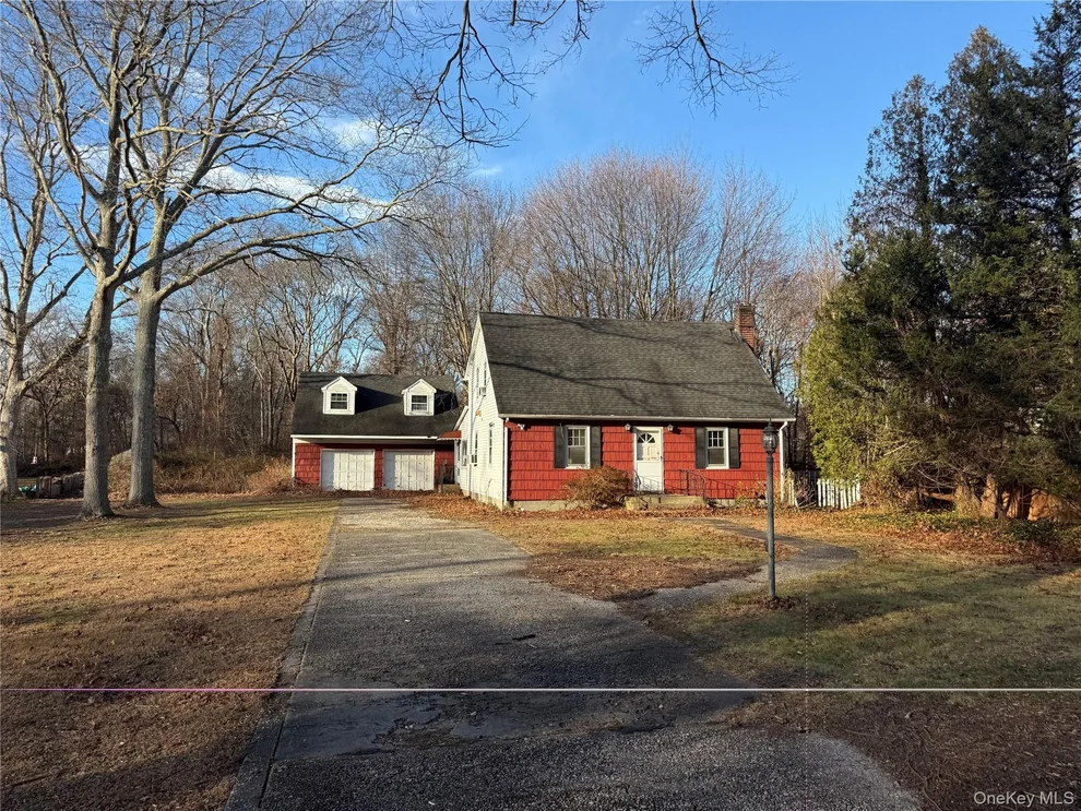 Unit for sale at 249 Revilo Avenue, Brookhaven, NY 11967