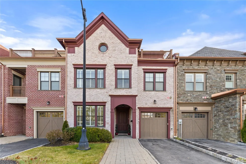 Unit for sale at 6 Hudson View Way, Greenburgh, NY 10591