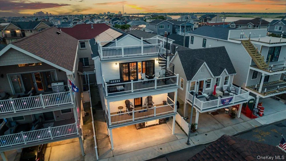 Unit for sale at 97 Wisconsin Street, Long Beach, NY 11561