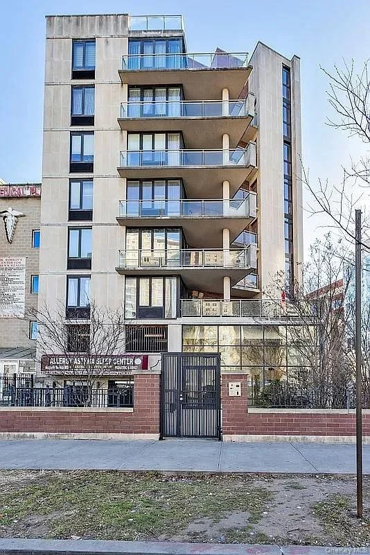 Unit for sale at 2833 Ocean Parkway, New York, NY 11235