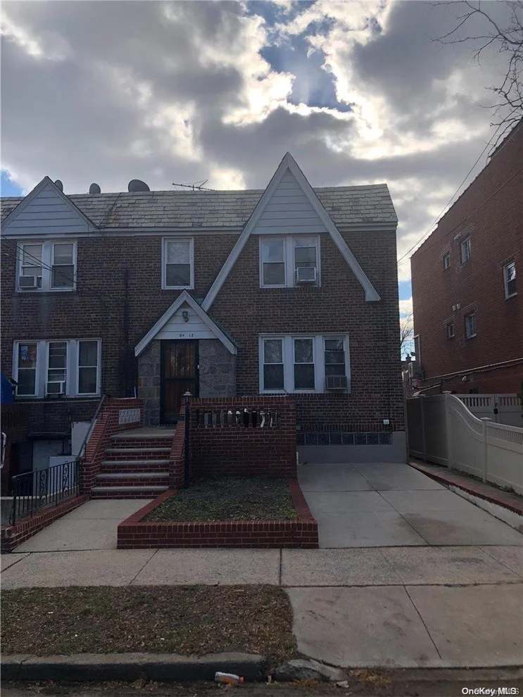 Unit for sale at 64-12 48th Avenue, New York, NY 11378
