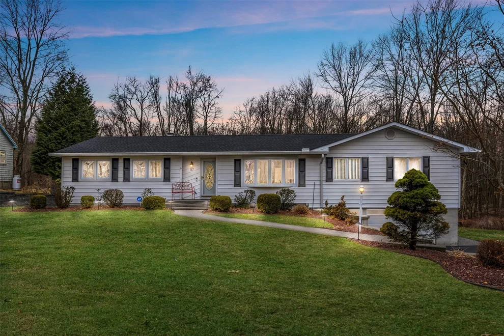 Unit for sale at 57 Weaver Street, Montgomery, NY 12549