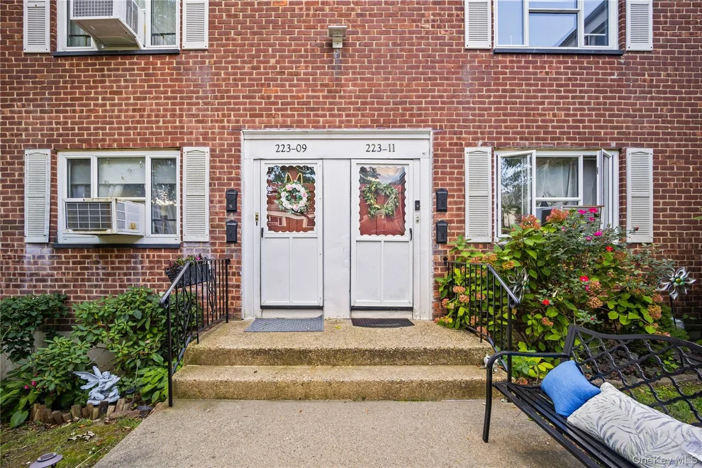 Unit for sale at 223-11 Manor Road, New York, NY 11427