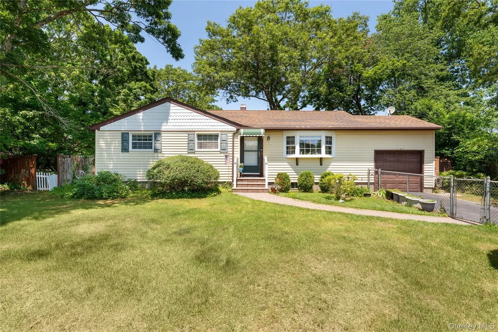 Unit for sale at 203 Hall Street, Brookhaven, NY 11776