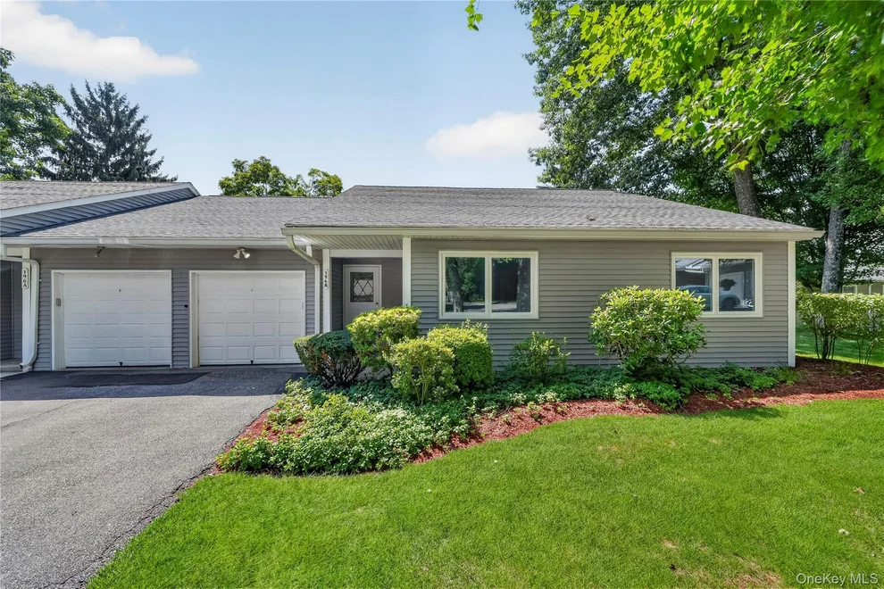 Unit for sale at 196 Long Hill Drive, Yorktown, NY 10598