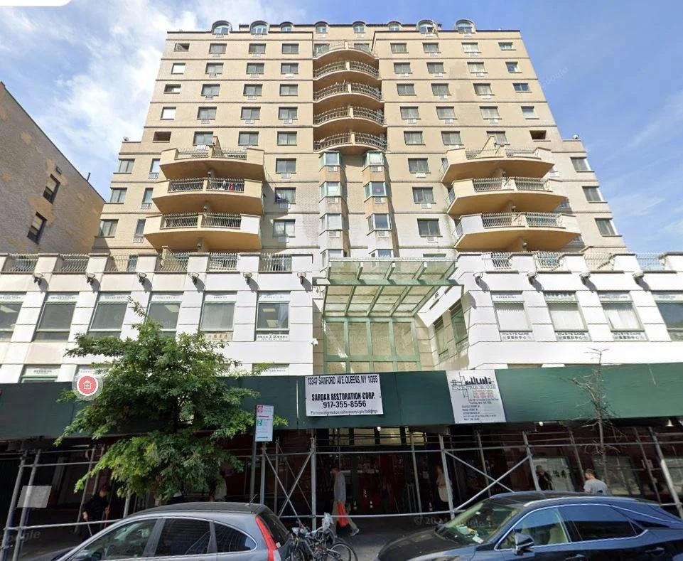 Unit for sale at 133-47 sanford Avenue, New York, NY 11355