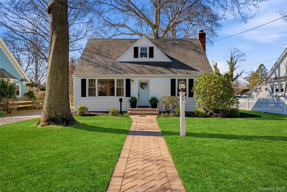 Unit for sale at 46 S Ireland Place, Babylon, NY 11701