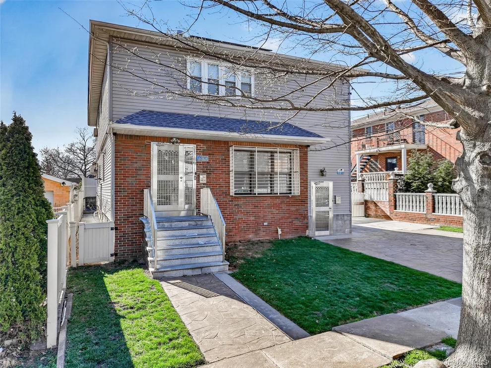 Unit for sale at 520 124th Street, New York, NY 11356